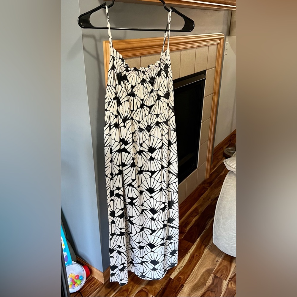 NWOT!!! H & M Maxi